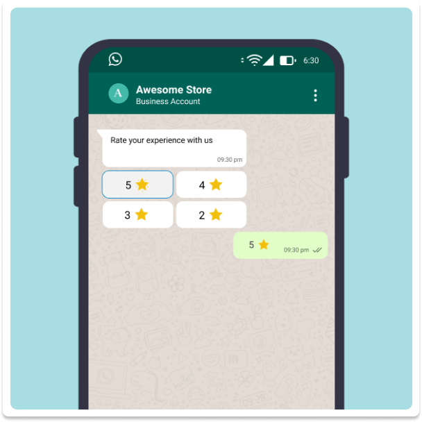 net promoter score
